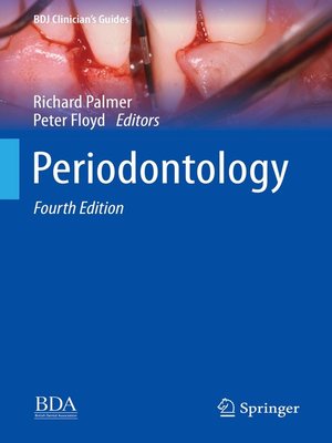 cover image of Periodontology
